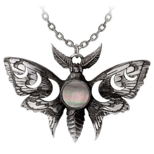 LUNAR MOTH - Image 2